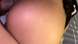 My Latina Wife Delivers Intense Cowgirl Rides In This Homemade Porn Session