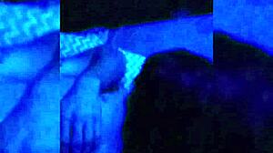 caught my cheating gf on hidden cam