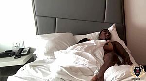 multi-orgasmic nympho eva yi drilled hard by rome major in wild session