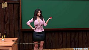 i can’t stop craving that curvy fat cutie in 3d lust academy 261