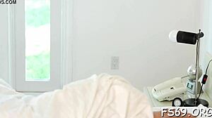 wow, watch this wench ride that dick hard!