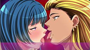 Netorare Jukubo Natsuko Part 3 Eng Sub Creampie