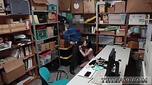 Teen cronies fuck in uniform, laying down the law on pink pussy