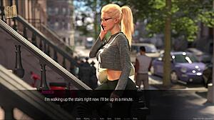 i'm watching jessica oneil's hard news episode 84, it's intense