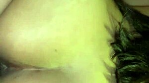 My Latina Wife Delivers Intense Cowgirl Rides In This Homemade Porn Session