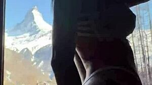 i can’t believe my 18-year-old girlfriend got exposed like this in public