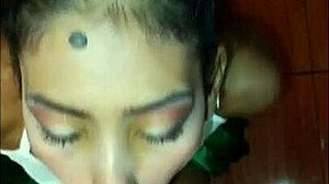 ROSSY EBONY TRIES LINGERIE, ENDS UP CUMMING HARD