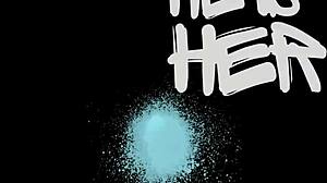 yo, check this wild anal training part 9 with rough fisting and toys