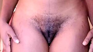 Best African big ass pussy gets pounded