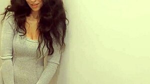 Hot neighbor begs for pregnancy help since husband can’t deliver