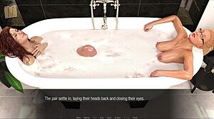 i'm watching jessica oneil's hard news episode 84, it's intense