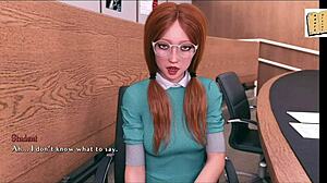 Exploring the dik route in episode 51 of being a dik