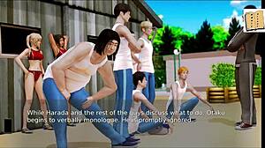 academy 102 intense training session