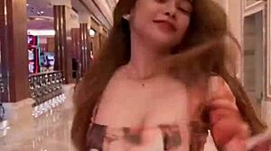 titstoker girl with big boobs