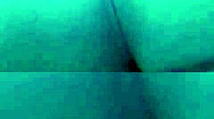 venezolana bbw with fat ass caught on hidden camera