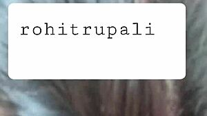 RohitRupali Enjoys Black Cock with Husband's Lover in Action