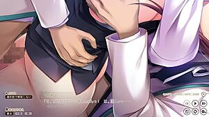 nao nishizono bound in bdsm refrain!