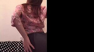 Roc Ya Booty Sexy American Dance