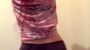 Roc Ya Booty Sexy American Dance