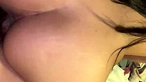 My Latina Wife Delivers Intense Cowgirl Rides In This Homemade Porn Session