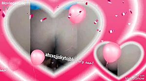 just chillin’ with this arab wife, her big ass is somethin’ else, ya know?