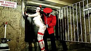 Wet Doggystyle With Big Tits!