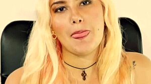 bella fox shares her porn career journey in this interview 😊