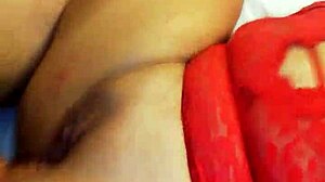 Girlfriend bent over in doggystyle for friend!