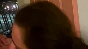 Sucking And Fucking In Hotel Room