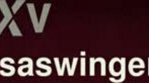 Isa with her friend part 6, kissing and flashing in a group swinger exhibition