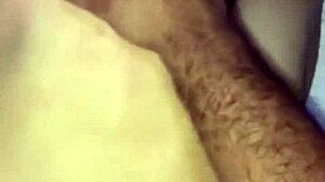 Why does my hot Indian neighbor Nora love riding my cock doggystyle?