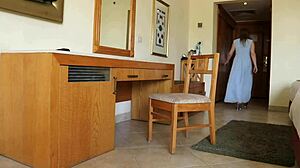 how a busty mature cougar seduced men for steamy sex clips