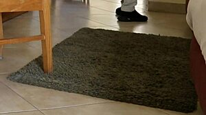 how a busty mature cougar seduced men for steamy sex clips