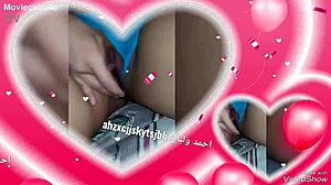 just chillin’ with this arab wife, her big ass is somethin’ else, ya know?