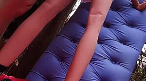 Ever Tried Gozei in Cusinho of a Loirinha Sex Toy Doll?