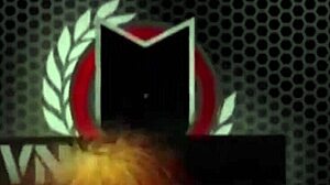 BBW Hot Ass Hollywood Deepthroats And Rides Rome Major's Massive Cock