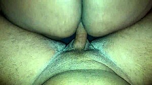 Old friend dropped by craving my bareback action