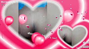 just chillin’ with this arab wife, her big ass is somethin’ else, ya know?