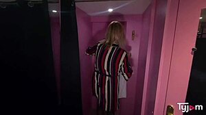 Sexy Ivanna July Hard Fuck At Paris