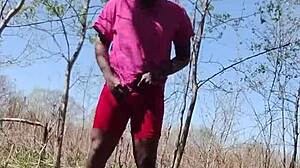 Dancing in opposite directions to my normal routine bright and early