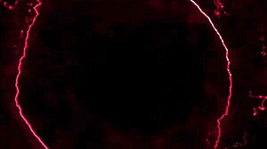 Betty Squirts From Butt Plug In Casting