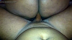 Old friend dropped by craving my bareback action
