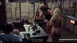 jenna jameson bares all in private parts 1997 film