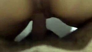 Why does my hot Indian neighbor Nora love riding my cock doggystyle?