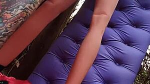 Ever Tried Gozei in Cusinho of a Loirinha Sex Toy Doll?