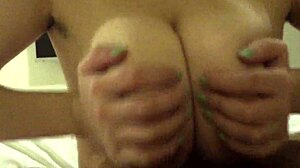 conversational year of rooster got me a wild titfuck by asdfgh!