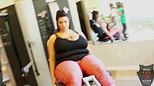 Does Rome Major Fuck Her Throat