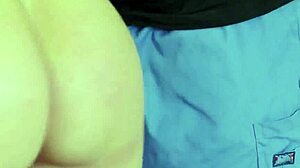 Spicy Kitten Endures Brutal Anal Treatment In Ass Asylum