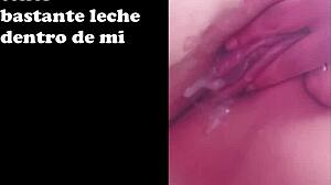 I Sleep with My Husband’s Chaste Friend Who Empties All His Seed Inside