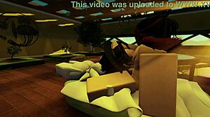 subscriber begs for roblox fuck 😈